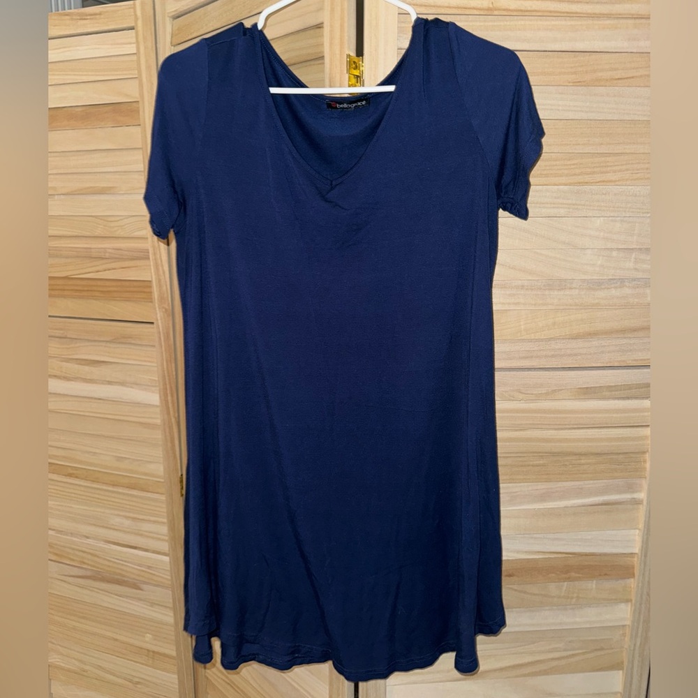 Tshirt Dress